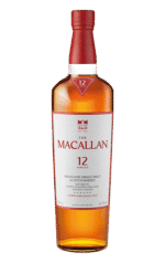 Whisky The Macallan 12 Años Sherry Oak - Imagen 2