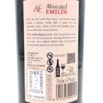 Moscatel de Jerez Emilin Lustau - Imagen 2