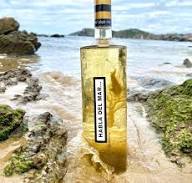 Vino blanco Habla del Mar 0.75l.