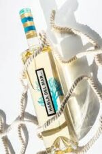 Vino blanco Habla del Mar 0.75l. - Imagen 2