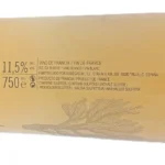 Vino blanco Habla del Mar 0.75l. - Imagen 3
