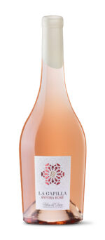 VINO RIBERA DE DUERO ROSADO ANFORA