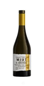 VINO MIUT QUEJIGAL CRIANZA SOBRE LIAS