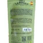 Pistacho AOVE&SAL 80gr LA ROSALA - Imagen 2