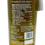Aceite de Oliva Premium Botella 500 ml. Pago de Espejo. - Imagen 2