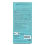 Tableta de chocolate Amatller Nicaragua 72% cacao 70 grs - Imagen 2