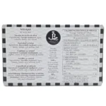 Navajas al natural Real Conservera Española - Imagen 2