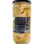 Corazones de Alcachofa de Tudela conservas Pedro Luis - Imagen 2