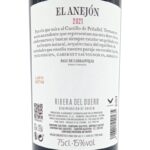 Pago de Carraovejas El añejónD.O. Ribera Duero - Imagen 2