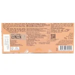 Chocolate Valrhona Blond Dulcey 32% cacao 70 grs - Imagen 2