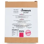 CHOCOLATE NEGRO CON AOVE Y FLOR DE SAL