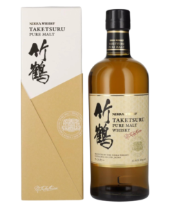 Whisky Nikka Taketsuru Non Age
