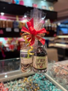 APERITIVO DE SAN VALENTIN 2026