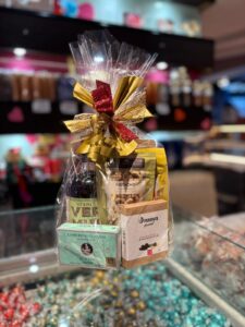 CAPRICHOS PARA COMPARTIR EN SAN VALENTIN 2026