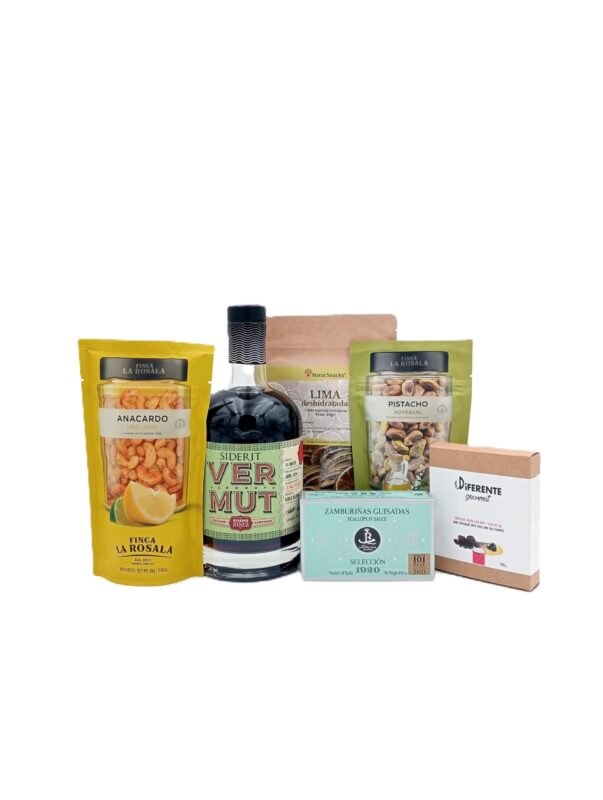 97150 CAPRICHOS PARA COMPARTIR... - Imagen 1