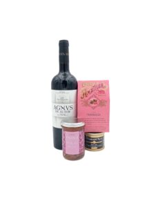 DELICIAS PARA DECIR TE QUIERO...