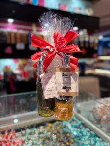 DULCE PROMESA PARA SAN VALENTIN 2026