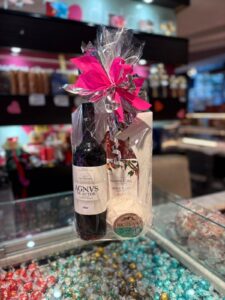 UN CLÁSICO IRRESISTIBLE PARA SAN VALENTÍN 2026