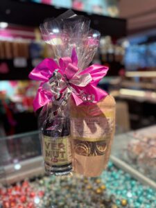 DULCE Y AMARGO APERITIVO SAN VALENTIN 2026