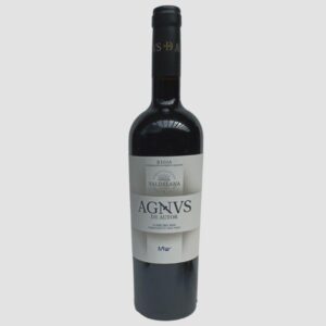 RIOJA AGNUS DE AUTOR
