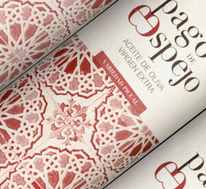 Aceite de Oliva Virgen Extra Pago de Espejo Picual