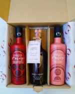 Trilogía de Aceites Pago de Espejo - Imagen 2