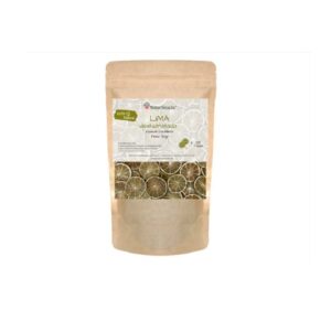 LIMA DESHIDRATADA 30 gr NatureSnacks