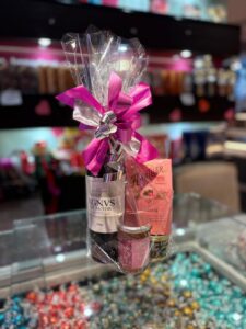 DELICIAS PARA DECIR TE QUIERO EN SAN VALENTIN 2026