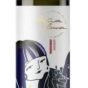 A.O.V.E. ARBEQUINA PEÑA LUNA BOTELLA 500 ML