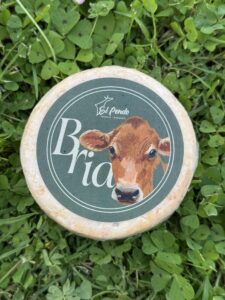 Queso Bria El Pendo 250-300gr.