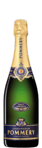 Champagne Pommery Apanage 0.75L