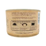 Gazpacho Manchego conservas Huertas - Imagen 2