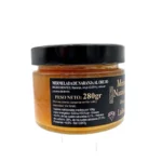 Mermelada de Naranja al Orujo Liebanatural - Imagen 2
