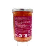 CONFITURA FAVOLS PETALOS DE ROSA 260 GR - Imagen 2
