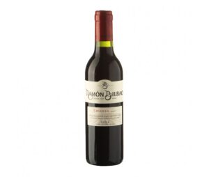 VINO RAMON BILBAO CRIANZA 375 ml