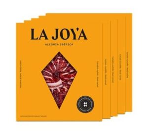 PALETA 100% IBERICA BELLOTA DE JABUGO  Sobre 100g