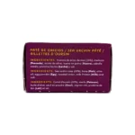 PATE DE ORICIOS AGROMAR LATA 100 GR. - Imagen 2