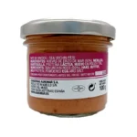 PATE DE ORICIOS AGROMAR TARRO VIDRIO 100 GRS - Imagen 2