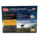 Corbatas de Mantequilla Tinina - Imagen 2