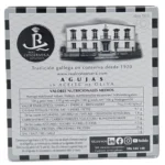 Agujas Real conservera Española - Imagen 3