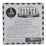 Mejillones en escabeche picante Real Conservera Española 9-12 piezas 115grs. - Imagen 3