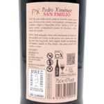 Jerez Pedro Ximenez San Emilio Lustau - Imagen 2