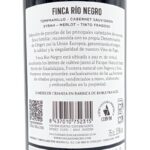 Vino Finca Rio Negro - Imagen 2