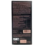 Tableta de chocolate Amatller Ghana 70% cacao 70 grs - Imagen 2