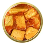 Lomos de bonito del norte con tomate Alalunga - Imagen 3