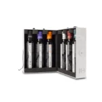 ACEITE DE OLIVA VIRGEN EXTRA ARTAJO 10 MALETA 6 VARIEDADES 250 ML