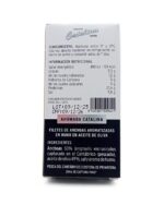 Anchoas ahumadas conservas Catalina octavillo - Imagen 2