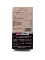 Octavillo anchoas catalina mantequilla con café - Imagen 2