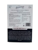 Hansa de anchoas de conservas Catalina Mantequilla - Imagen 2