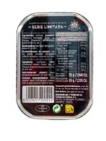 Octavillo serie limitada Codesa - Imagen 2